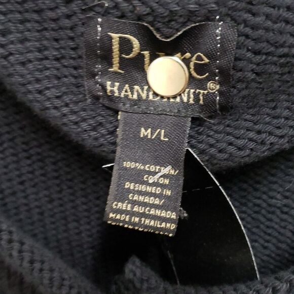 Pure sweater - Picture 2 of 4